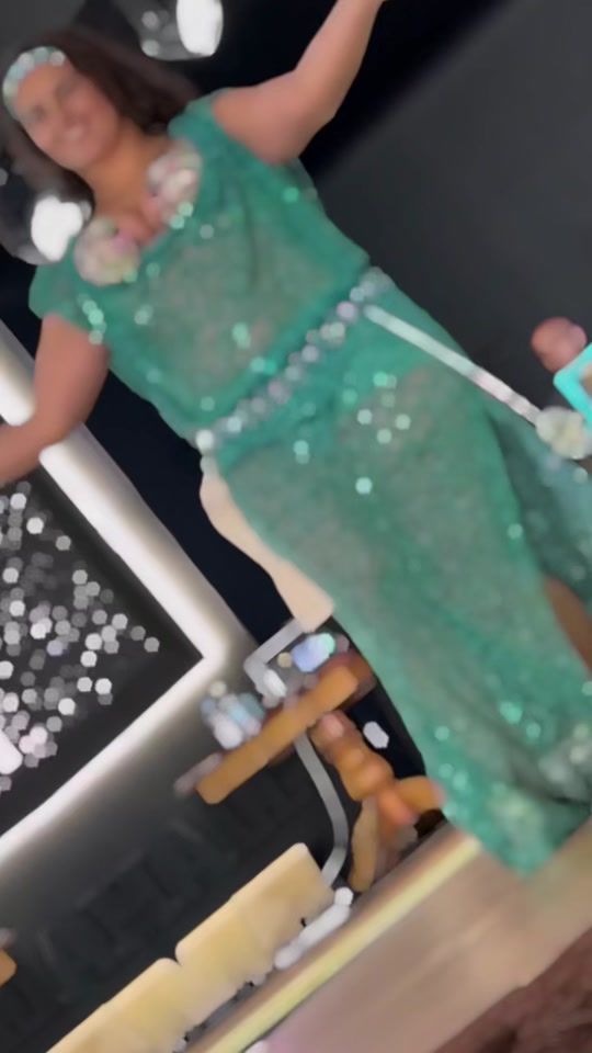 TikTok video thumbnail by dariazhuleva_bellydancer