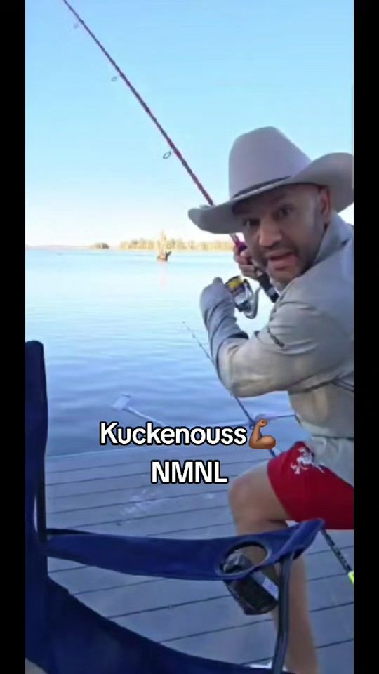 TikTok video thumbnail by rex_tunt_fishing