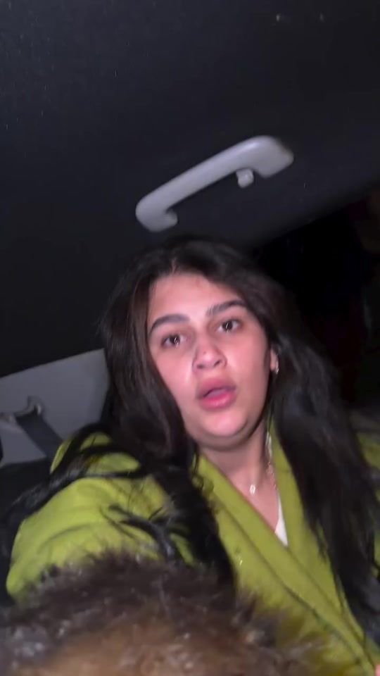 TikTok video thumbnail by aminejihan0