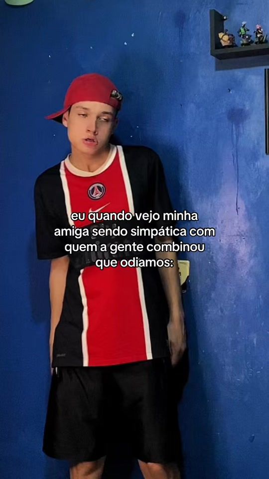 TikTok video thumbnail by jacksomattos