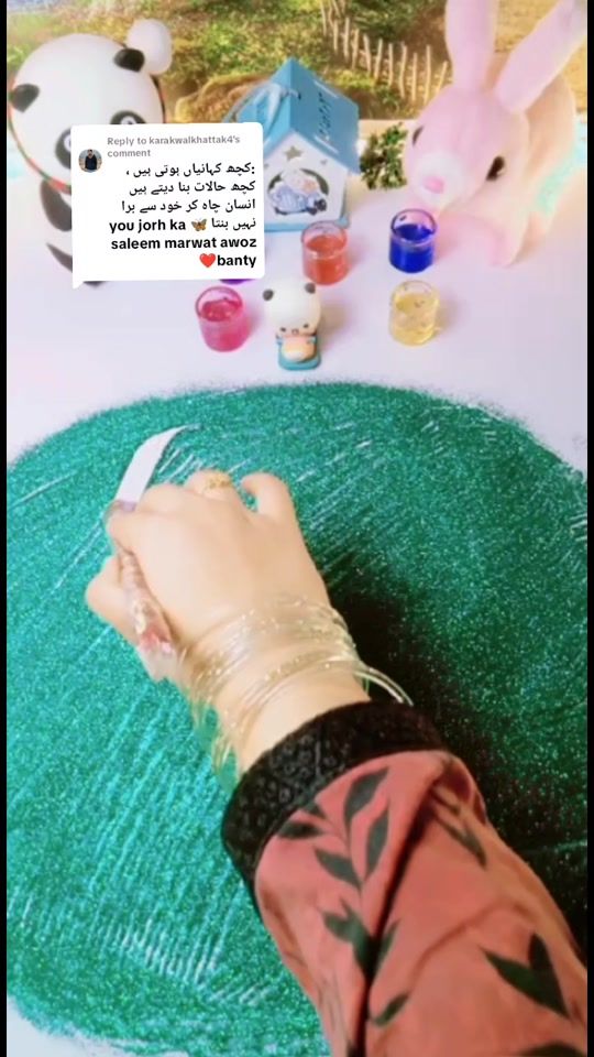TikTok video thumbnail by ayatullah5606