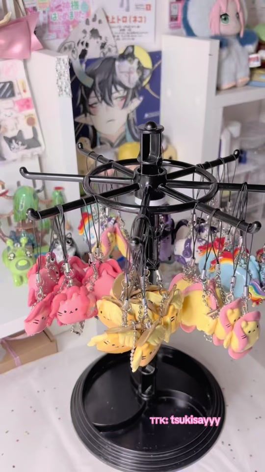 TikTok video thumbnail by tsukisay