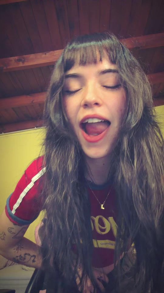 TikTok video thumbnail by garroneluanx