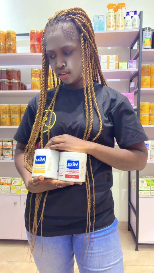 TikTok video thumbnail by afrishopn1