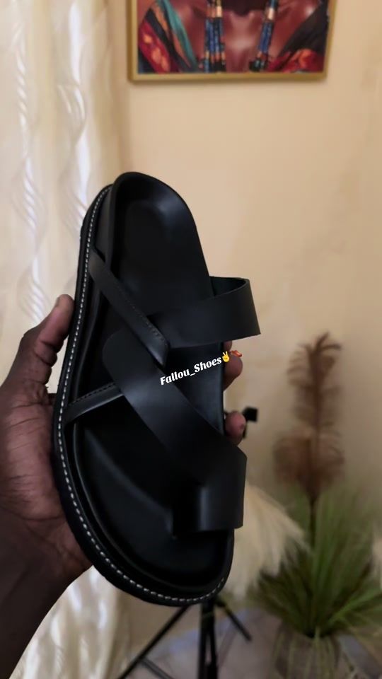 TikTok video thumbnail by fallou_shoes05