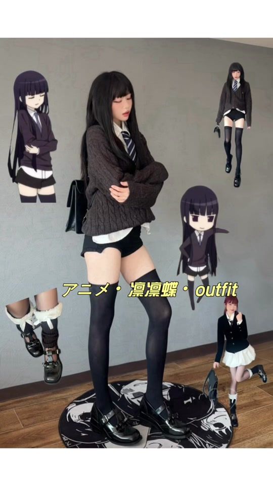 TikTok video thumbnail by coolulu0