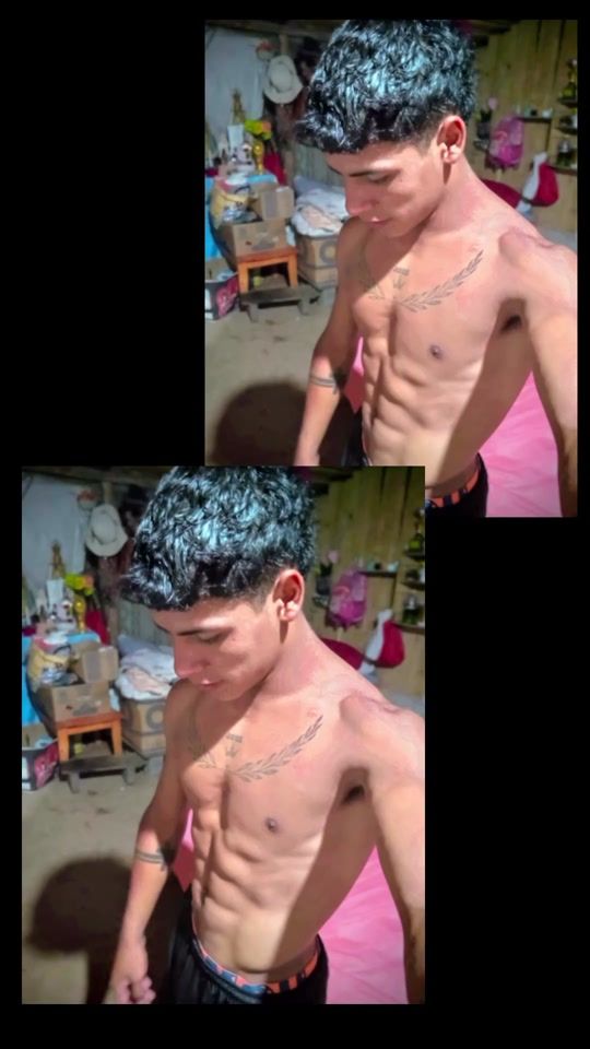 TikTok video thumbnail by oscarr5234195733113