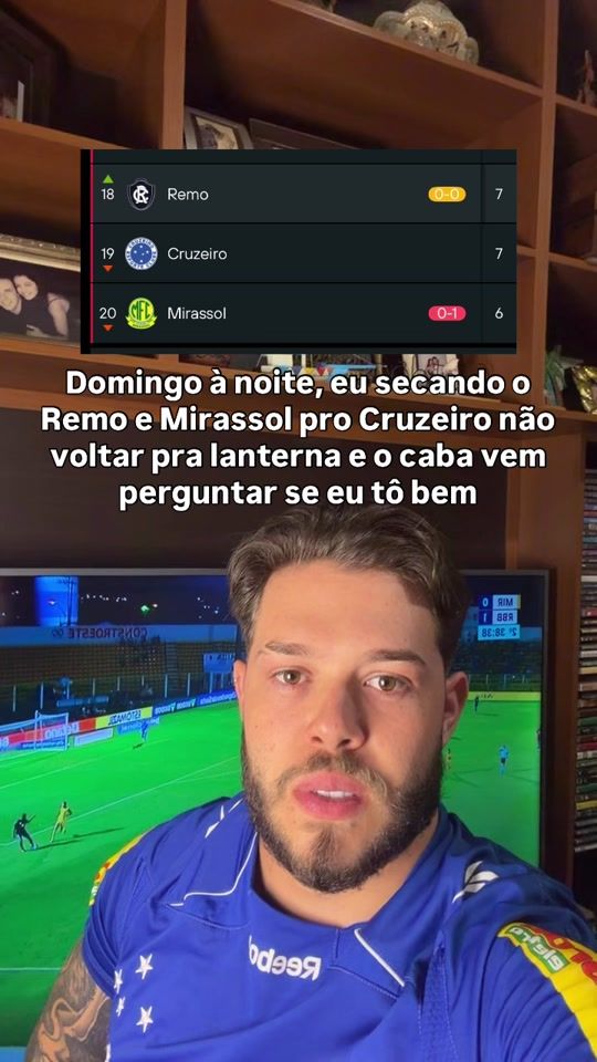 TikTok video thumbnail by cabulozeiro