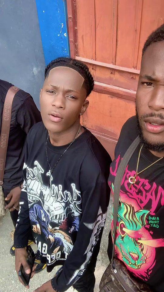TikTok video thumbnail by robensdorismond