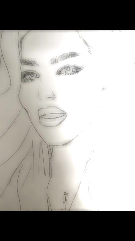 TikTok video thumbnail by artist_sara2