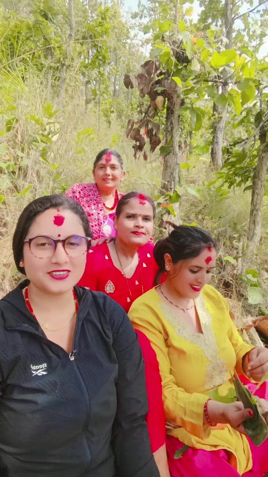 TikTok video thumbnail by bindadhungana15