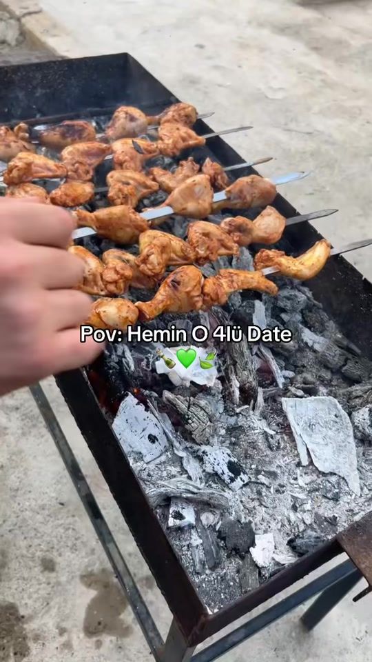 TikTok video thumbnail by mursel_008