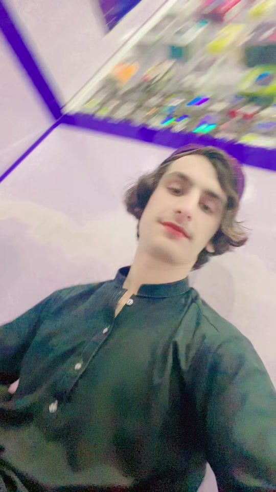 TikTok video thumbnail by sami__khan__55