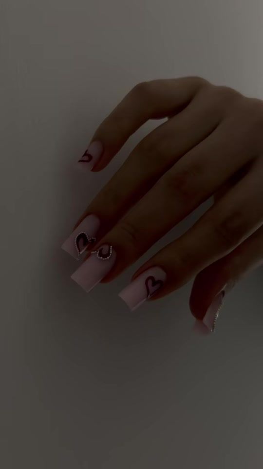 TikTok video thumbnail by nail_art__rena