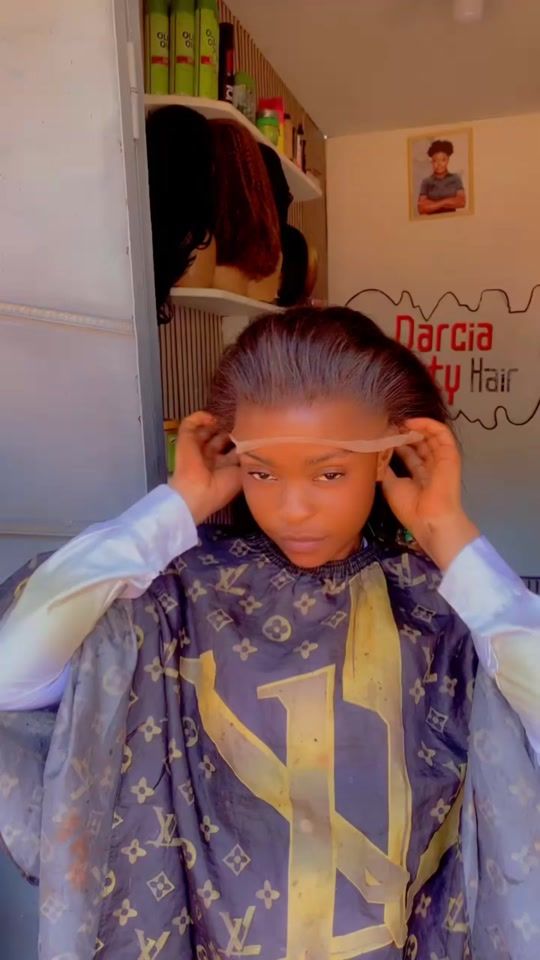TikTok video thumbnail by darcia.coiffure