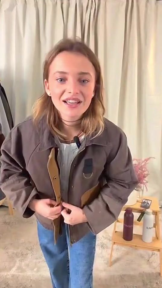TikTok video thumbnail by raindoor_chile