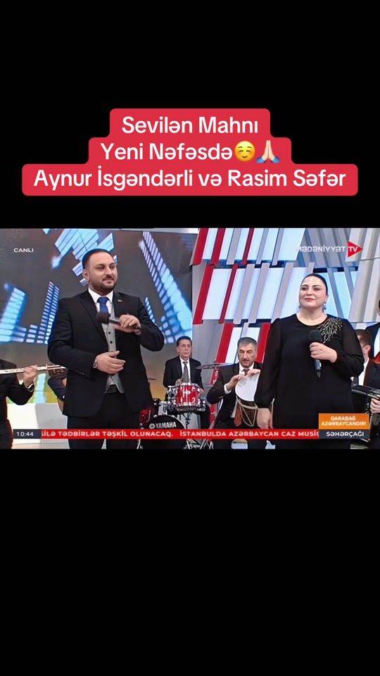 TikTok video thumbnail by rasim_safar_