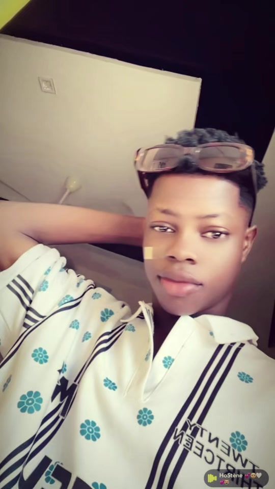 TikTok video thumbnail by hostene_goldn