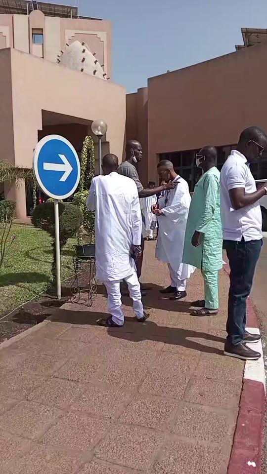 TikTok video thumbnail by daouda.poudiougo