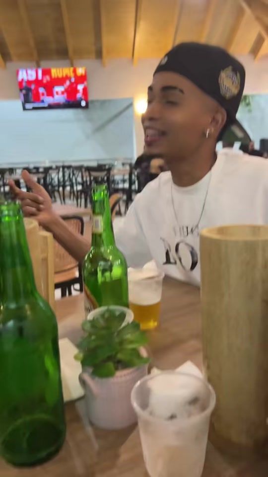 TikTok video thumbnail by ezequielfaris