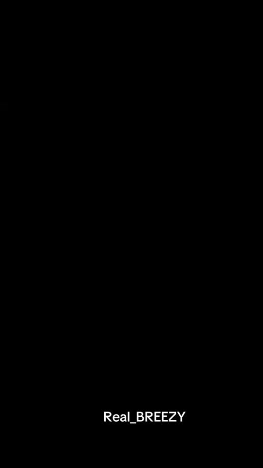 TikTok video thumbnail by real_breezy