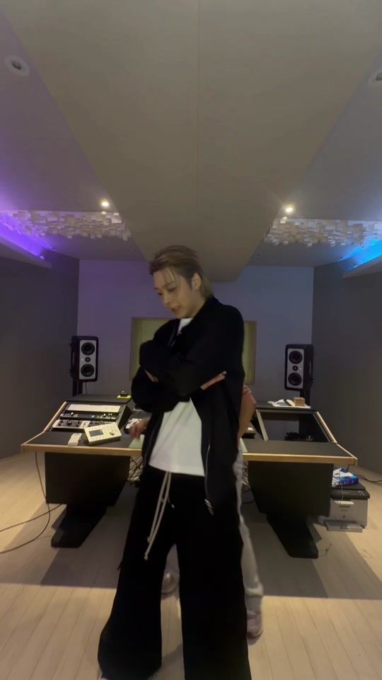 TikTok video thumbnail by jhyuk_ryu