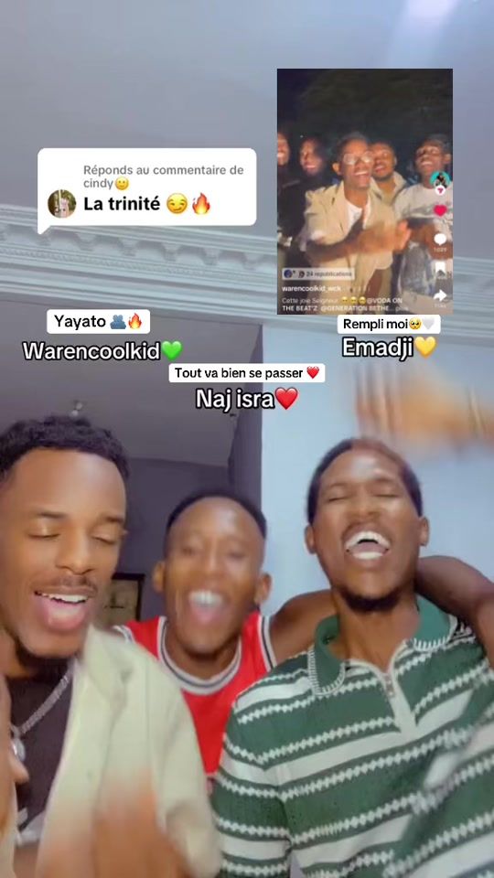 TikTok video thumbnail by naj_isra
