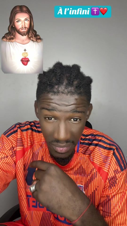 TikTok video thumbnail by musulman..des..chretiens