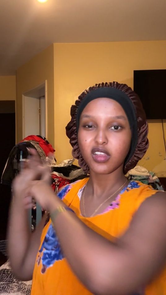TikTok video thumbnail by b_tafari