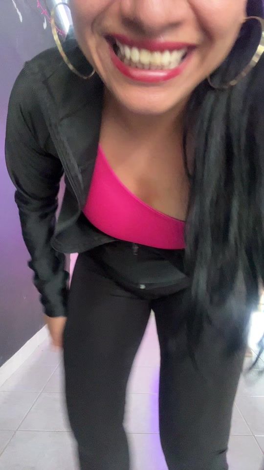 TikTok video thumbnail by brizel.dance