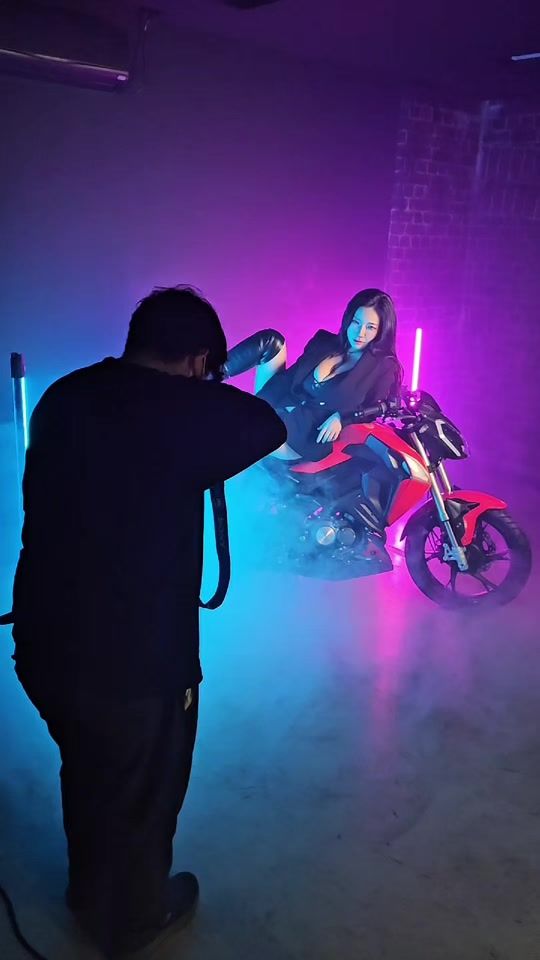 TikTok video thumbnail by setzzang