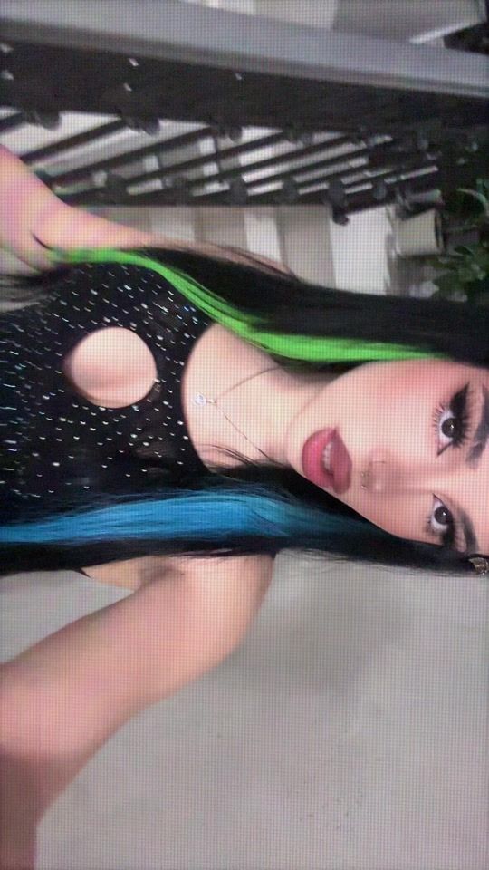 TikTok video thumbnail by lanazoriic