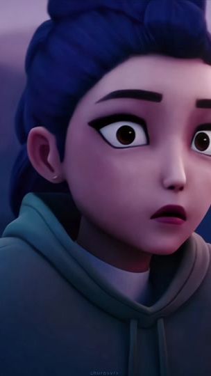 TikTok video thumbnail by churosvfx