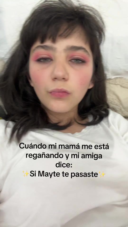 TikTok video thumbnail by maytefernandezoficial