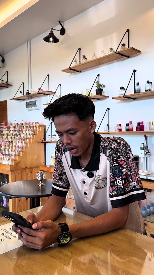 TikTok video thumbnail by brofeey_perfume