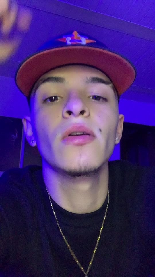 TikTok video thumbnail by el_niky01