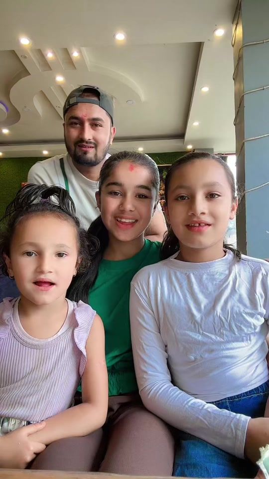 TikTok video thumbnail by bkasphuyal