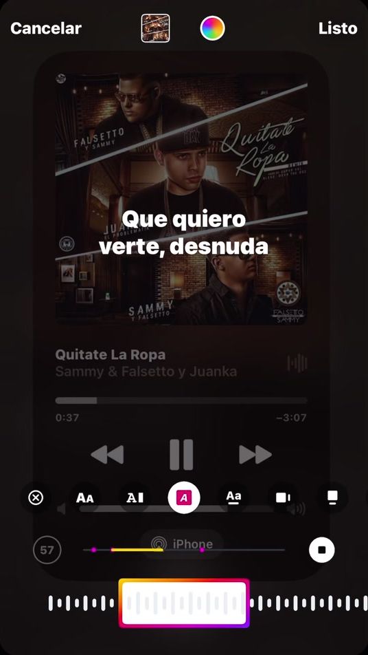 TikTok video thumbnail by melotunes._