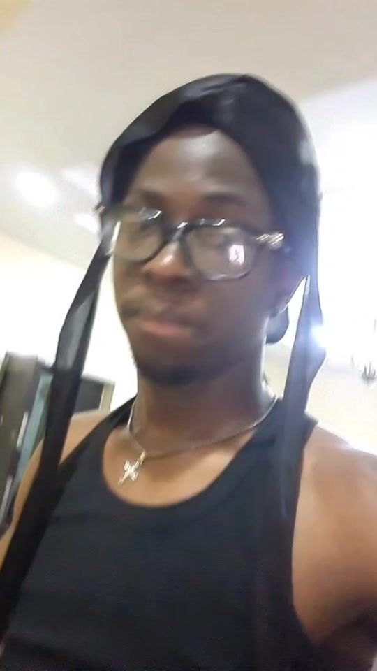 TikTok video thumbnail by iamdarkskinn