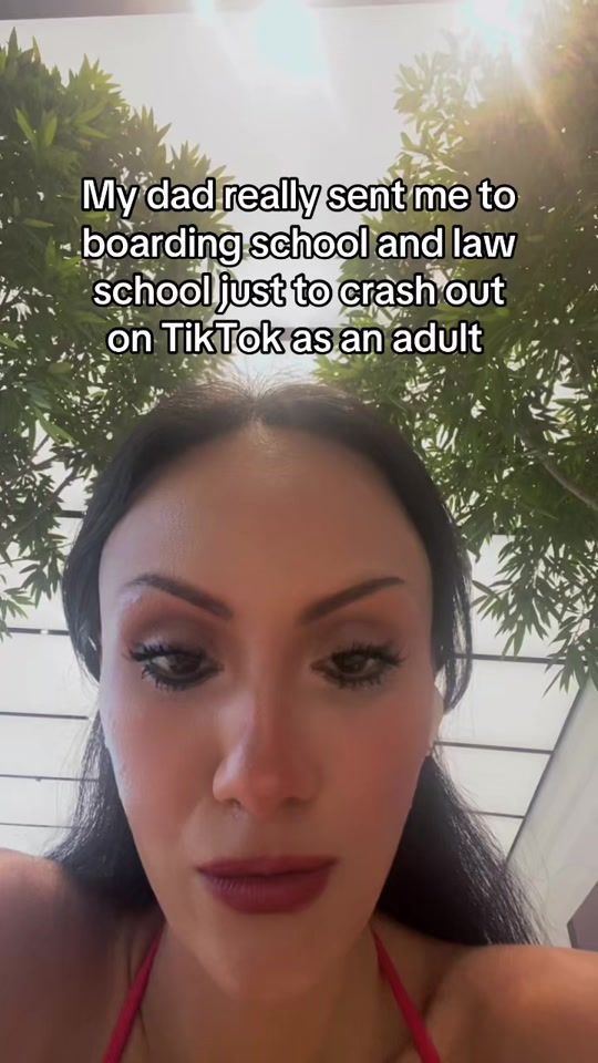 TikTok video thumbnail by yourtrustfunddaughter