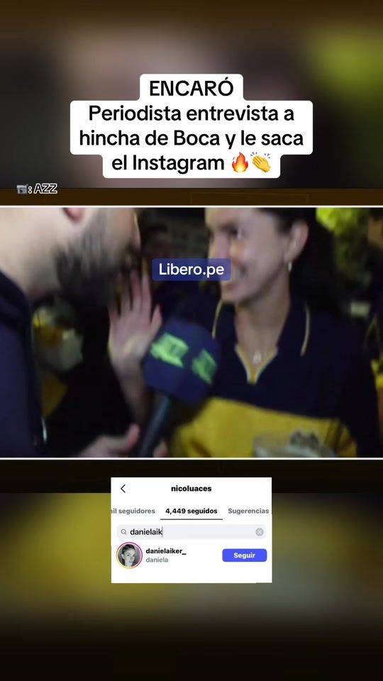 TikTok video thumbnail by liberoperu