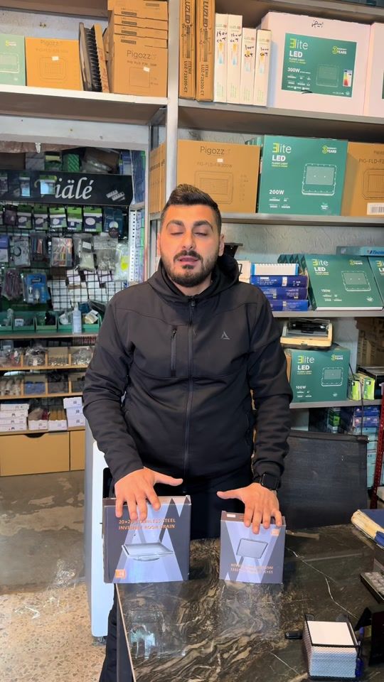 TikTok video thumbnail by al.rayan.stores