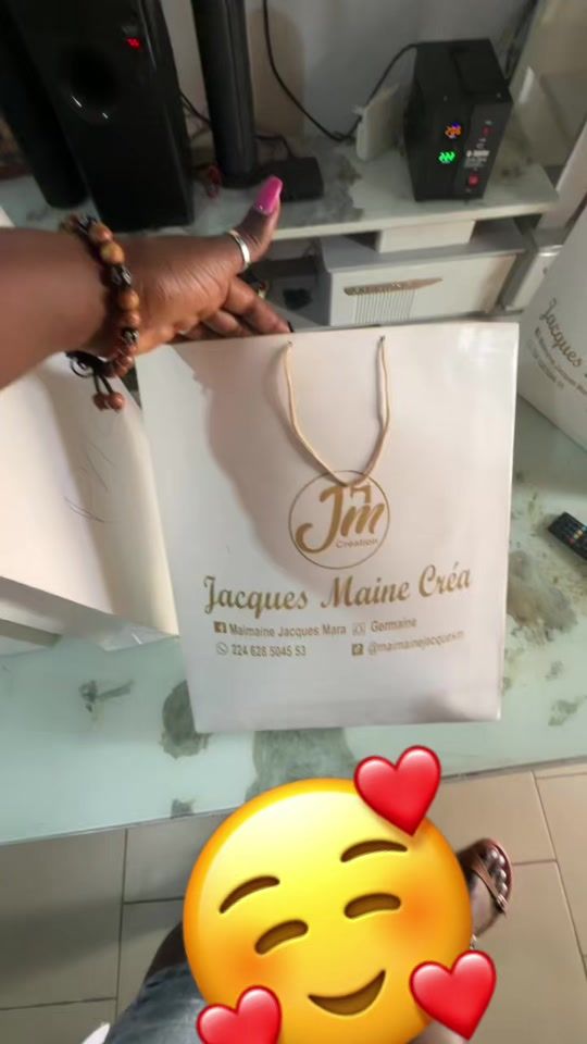 TikTok video thumbnail by maimainejacquesma