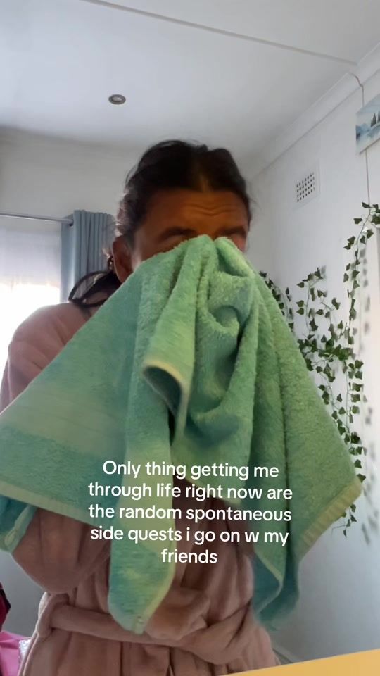 TikTok video thumbnail by yastika