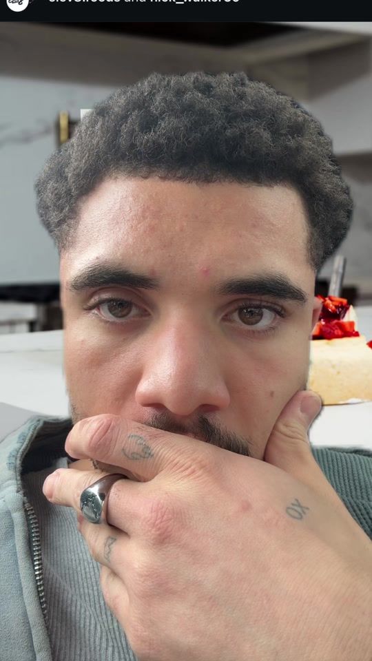 TikTok video thumbnail by deshxdow