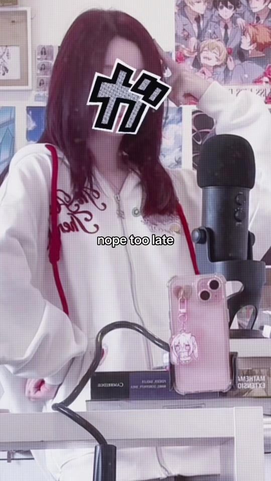 TikTok video thumbnail by yuruvoices