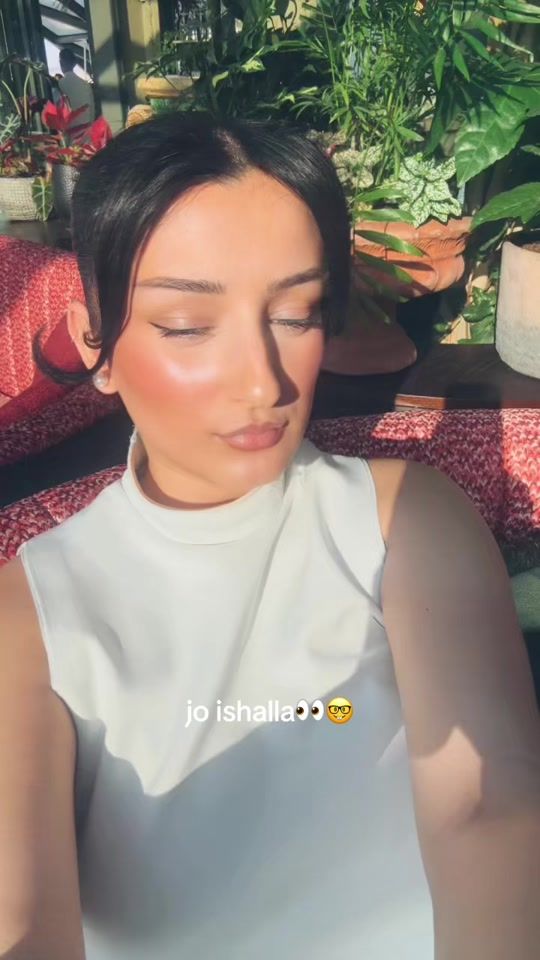 TikTok video thumbnail by elsazenunajj