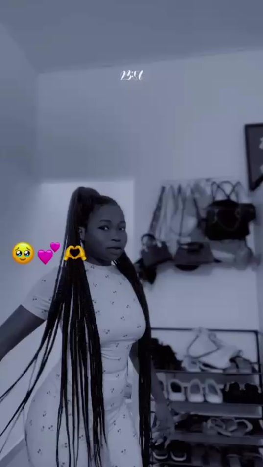 TikTok video thumbnail by djarrafaoziath0