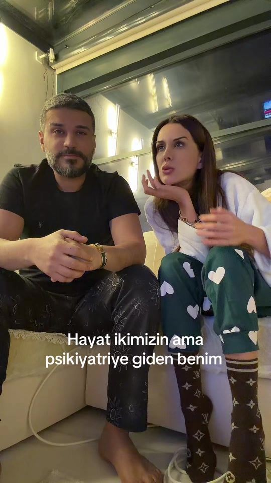 TikTok video thumbnail by dilanpolat