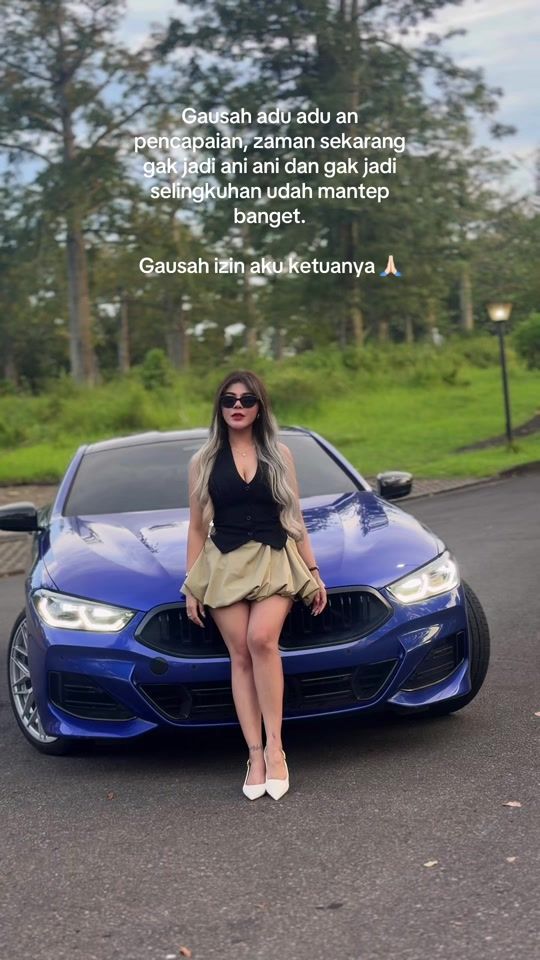 TikTok video thumbnail by febbhy.morena